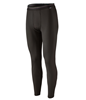 Men's Patagonia Capilene Midweight Baselayer Bottoms for optimal warmth and breathability.